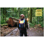 Batoh Ticket To The Moon Backpack Plus Unique Edition (25L)