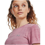 Dámske funkčné tričko Under Armour Tech Tiger SSC