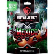 Sušené mäso Royal Jerky Beef Mexico 22g