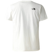 Pánske tričko The North Face Foundation Graphic Tee S/S