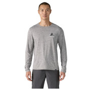Pánske tričko Patagonia M's L/S Cap Cool Daily Graphic Shirt - Lands