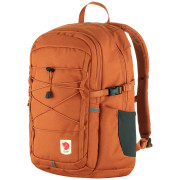 Batoh Fjällräven Skule 20 oranžová Terracotta Brown