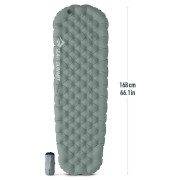 Nafukovacia karimatka Sea to Summit Ether Light XR - Small
