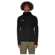 Pánska mikina Mammut Aconcagua Light ML Hooded Jacket Men