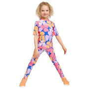 Detské tričko Reima Joonia Soft Coral