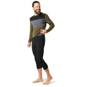 Pánske 3/4 spodky Smartwool Merino 250 Baselayer 3/4 Bottom