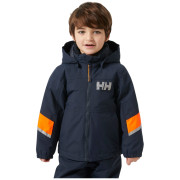Detská bunda Helly Hansen K Rider Jacket Navy