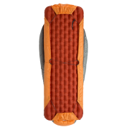 Páperový spacák Big Agnes Torchlight EXP 20 Long