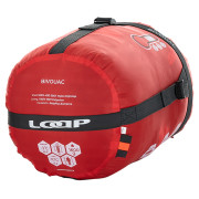 Spacák Loap Bivouac