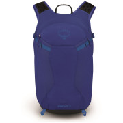 Turistický batoh Osprey Sportlite 20 modrá/biela blue sky