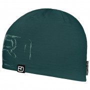 Čiapka Ortovox 120 Tec Logo Beanie