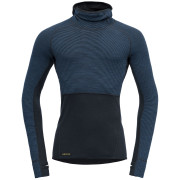 Pánska funkčná mikina Devold Tuvegga Merino Hoodie Man