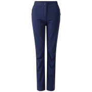Dámske nohavice Dare 2b Womens Torrek Lite Trouser tmavomodrá Navy