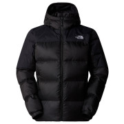 Pánska páperová bunda The North Face M Diablo Down 2.0 Hoodie