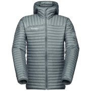 Pánska bunda Mammut Broad Peak Light IN Hooded Jacket Men