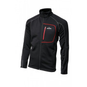 Pánska mikina Pinguin Power Man Full Zip
