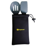 Sada kuchynského náradia Ridge Monkey Q-Lock Utensil Set