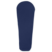 Vložka do spacáku Sea to Summit Expander Liner Mummy w. Hood modrá