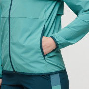 Dámska bunda Cotopaxi Vuelta Performance Windbreaker Jacket