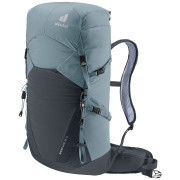 Turistický batoh Deuter Speed Lite 28 SL sivá/modrá shale-graphite