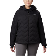 Dámska bunda Columbia Grand Trek Down Jacket