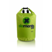 Lodný vak Elements Gear EXPEDITION 60 l zelená Lime