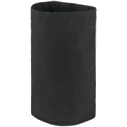 Vrecko na fľašu Fjällräven Kånken Bottle Pocket čierna Black