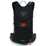 Cyklistický batoh Osprey Siskin 12L