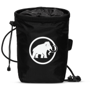 Vrecko na magnézium Mammut Sender Light Chalk Bag