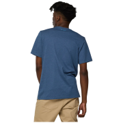 Pánske tričko Cotopaxi M'S Cotopaxi Llama T-Shirt