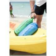 Nepremokavý vak LifeVenture Ultralight Dry Bag 10L