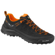 Pánske topánky Salewa Ms Wildfire Leather