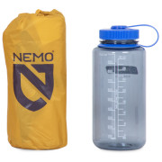 Nafukovacia karimatka NEMO Equipment Tensor Trail Regular Wide