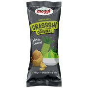 Jedlo na cesty Mogyi Crassh wasabi 60g