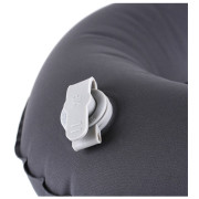 Cestovný vankúš LifeVenture Inflatable Neck Pillow