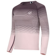 Detský funkčný set Dare 2b Kids InTheZone III Baselayer Set Huckleberry