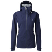 Dámska bunda Dare 2b Haik 3 Layer Jacket tmavomodrá Navy