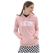 Dámska mikina Vans Wm Drop V Logo Hoodie