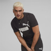 Pánske tričko Puma ESS+ 2 Col Logo Tee