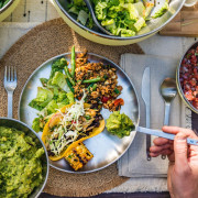 Príborová súprava Hydro Flask Flatware Set