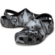 Papuče Crocs Classic Camouflage Clog