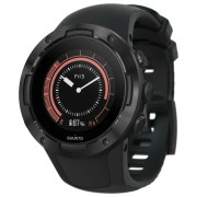 Hodinky Suunto 5 G1 čierna AllBlack