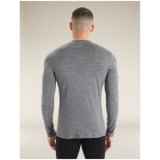 Pánske tričko Icebreaker Mens 200 Oasis LS Crewe