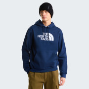 Pánska mikina The North Face Essential Drew Peak Regular Hoodie