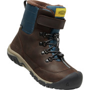 Detské topánky Keen Greta Boot Wp Children