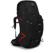 Batoh Osprey Aether Plus 100 čierna Black