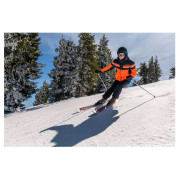 Pánska bunda Trimm Fusion M