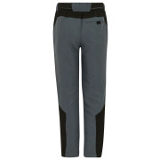 Detské nohavice Regatta Sorcer Mountain Trousers VII Dark Storm