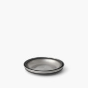 Skladacia miska Sea to Summit Detour Stainless Steel Collapsible Bowl M