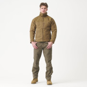 Pánska bunda Helikon-Tex Classic Army Jacket - Fleece